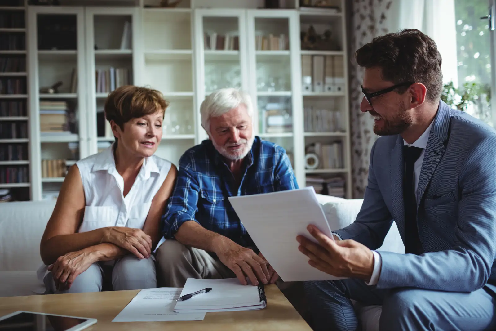 Why More Seniors Are Choosing to Rent in Indianapolis